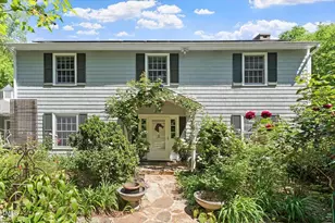 400 Bowling Creek Rd, Chapel Hill, NC 27514 - Photo 1