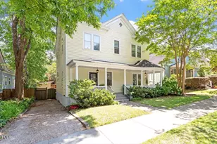 216 N Bloodworth St, Raleigh, NC 27601 - Photo 1