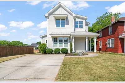 512 Montague Lane, Raleigh, NC 27601 - Photo 1