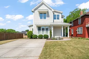 512 Montague Ln, Raleigh, NC 27601 - Photo 1