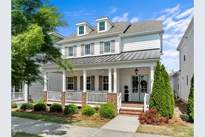 5217 Beckom Street, Raleigh, NC 27616 - Photo 1