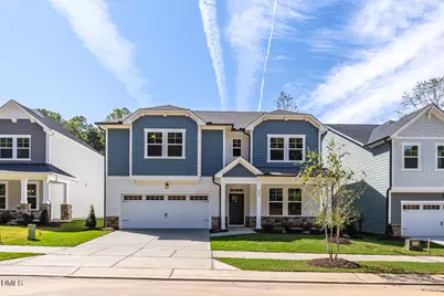 440 Golden Dragonfly Street, Wake Forest, NC 27587 - Photo 1