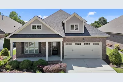 115 Moss Creek Place, Fuquay Varina, NC 27526 - Photo 1