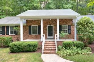 5825 Scalybark Rd, Durham, NC 27712 - Photo 1