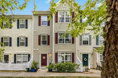 8640 Neuse Landing Lane #110, Raleigh, NC 27616 - Photo 1