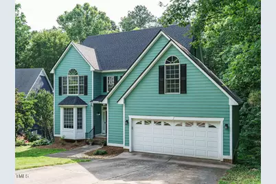 816 Roanoke Drive, Cary, NC 27513 - Photo 1