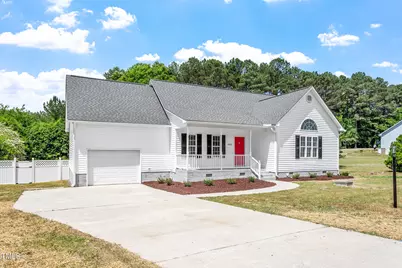 5612 Sandy Trail Drive, Knightdale, NC 27545 - Photo 1