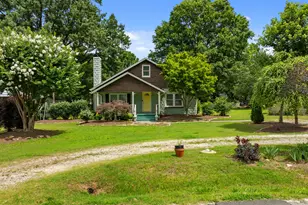 209 E Winston St, Youngsville, NC 27596 - Photo 1