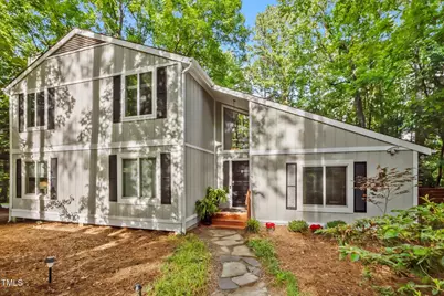 568 Piney Mountain Road, Chapel Hill, NC 27514 - Photo 1