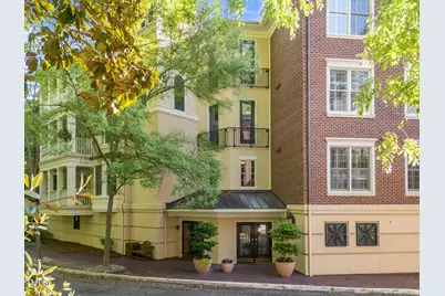 2701 Glenwood Gardens Lane #204, Raleigh, NC 27608 - Photo 1