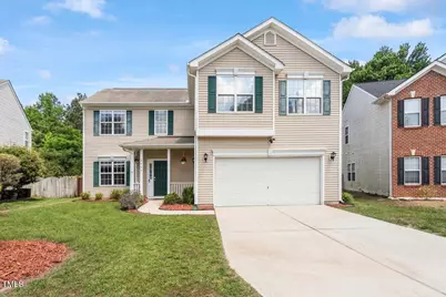 8408 Haines Creek Lane, Raleigh, NC 27616 - Photo 1