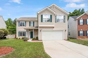 8408 Haines Creek Ln, Raleigh, NC 27616 - Photo 1