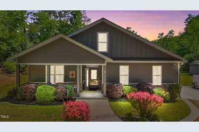 109 Rustler Road, Louisburg, NC 27549 - Photo 1