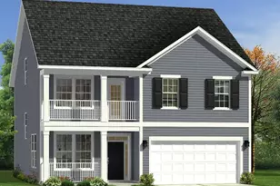 33 Brooklynn Trl, Angier, NC 27501 - Photo 1