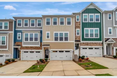 2297 Bay Minette Station #536, Apex, NC 27502 - Photo 1