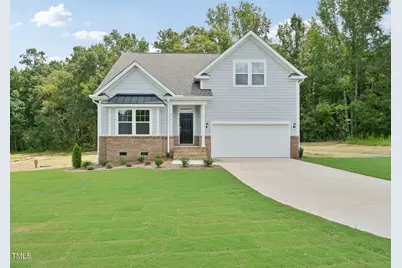 214 Alden Way, Angier, NC 27501 - Photo 1
