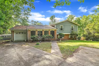 2608 Foxgate Drive, Raleigh, NC 27610 - Photo 1