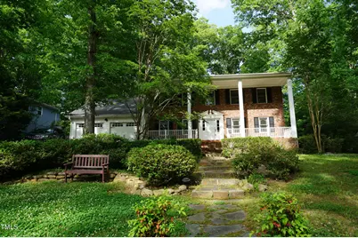 4113 Oak Park Road, Raleigh, NC 27612 - Photo 1