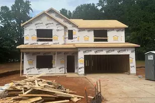 314 Shiloh Wy, Mebane, NC 27302 - Photo 1
