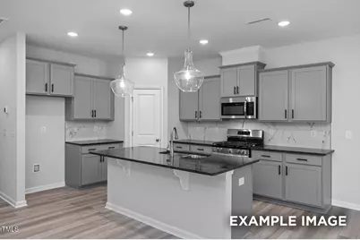 3918 Well Fleet Drive, Fuquay Varina, NC 27526 - Photo 1