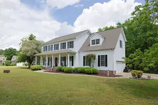 101 Cardinal Dr, Youngsville, NC 27596 - Photo 1