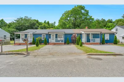 904 Belmont Avenue SW, Wilson, NC 27893 - Photo 1