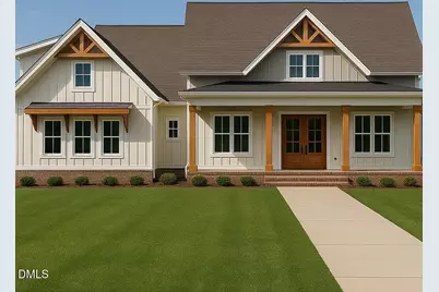 Lot 11H Good Shepherd Trail, Spring Hope, NC 27882 - Photo 1