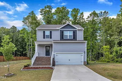 115 Parkers Gate Drive, Youngsville, NC 27596 - Photo 1