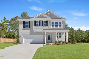 355 Beacon Hl Rd, Lillington, NC 27546 - Photo 1