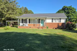 66 Epsom Rocky Ford Rd, Henderson, NC 27537 - Photo 1