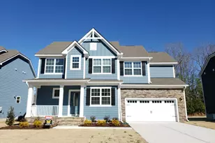 321 Quarryrock Rd, Holly Springs, NC 27540 - Photo 1