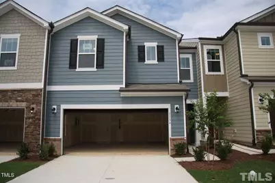 1154 Chestnut Bluff, Apex, NC 27502 - Photo 1