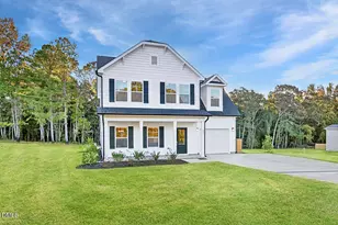 499 Beacon Hl Rd, Lillington, NC 27546 - Photo 1