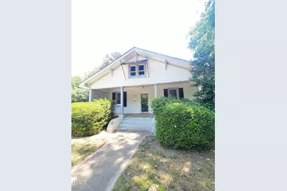 1422 Scales Street Street, Raleigh, NC 27608 - Photo 1