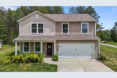 6007 Austin Falls Court, Liberty, NC 27298 - Photo 1