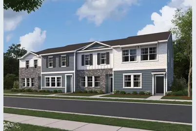 2109 Glen Crossing Drive, Durham, NC 27704 - Photo 1