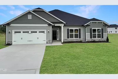 5025 Trident Maple Court #Lot 15, Battleboro, NC 27809 - Photo 1