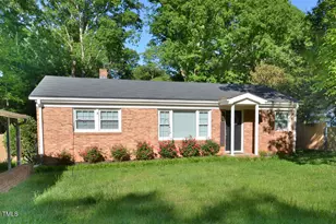 114 Short St E, Hillsborough, NC 27278 - Photo 1