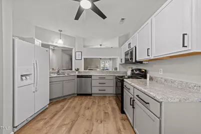 6120 Sunpointe Drive #102, Raleigh, NC 27606 - Photo 1