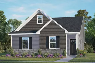 600 Sweet Iris Dr, Knightdale, NC 27545 - Photo 1