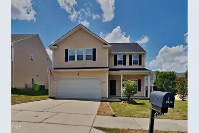 3934 Patriot Ridge Court, Raleigh, NC 27610 - Photo 1