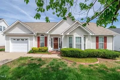 7109 Spanglers Spring Way, Raleigh, NC 27610 - Photo 1