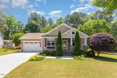 71 Potted Plant Court, Clayton, NC 27520 - Photo 1