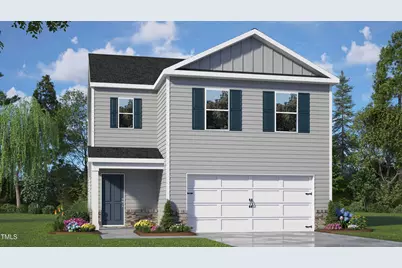 502 Ivory Lane, Goldsboro, NC 27534 - Photo 1