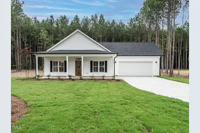 214 Green Pines Estates Drive, Kenly, NC 27542 - Photo 1