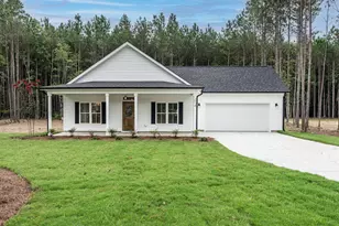 214 Grn Pnes Ests Dr, Kenly, NC 27542 - Photo 1