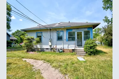 15481 Bayfield Road, Laurel Hill, NC 28351 - Photo 1