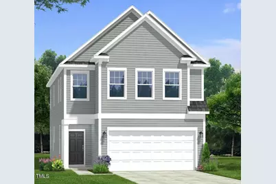 195 Steel Spring Lane #20, Angier, NC 27501 - Photo 1