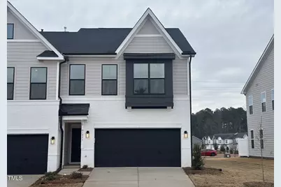 1010 Westerland Way #200, Durham, NC 27703 - Photo 1