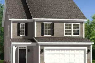 240 Steel Springs Ln, Angier, NC 27501 - Photo 1